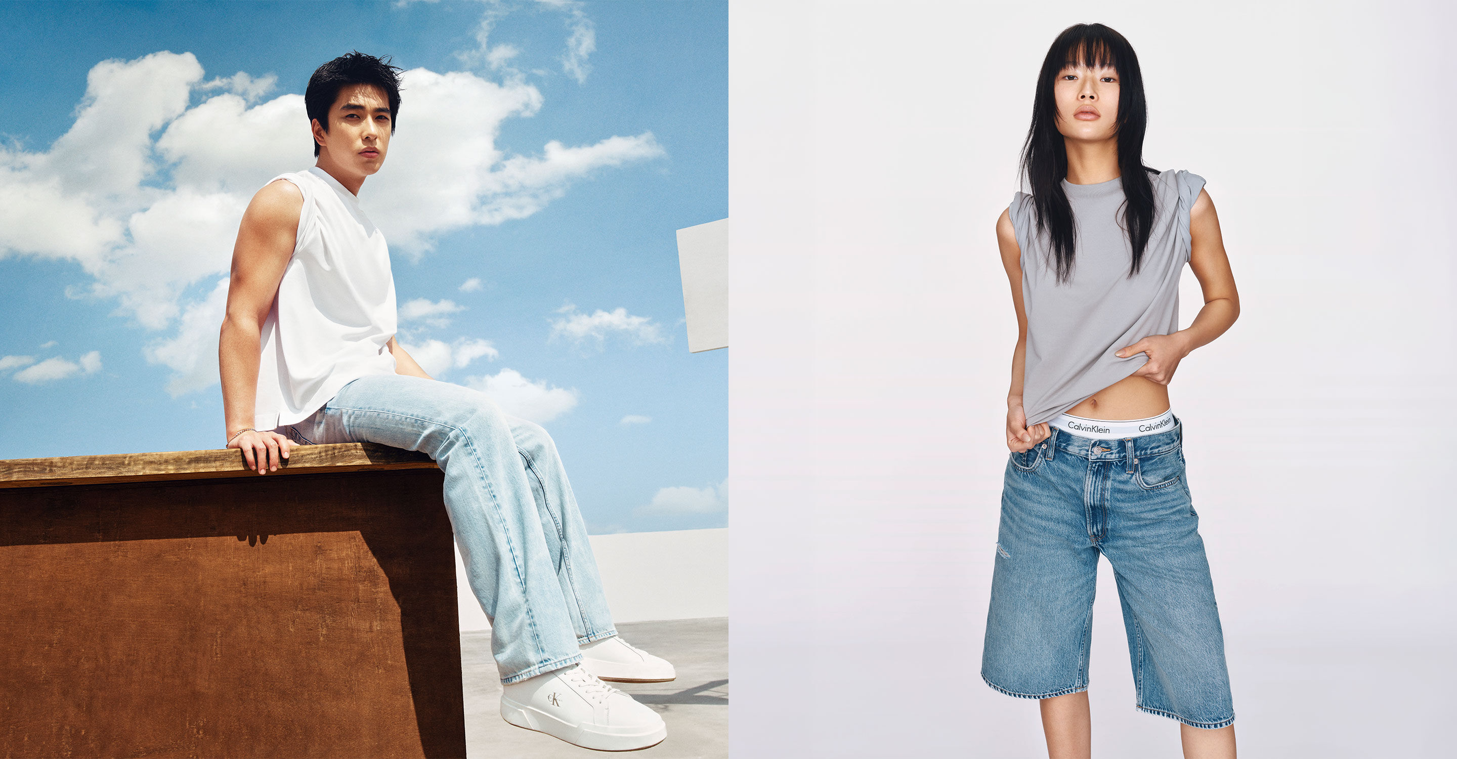 Breathing sharp, in every degree