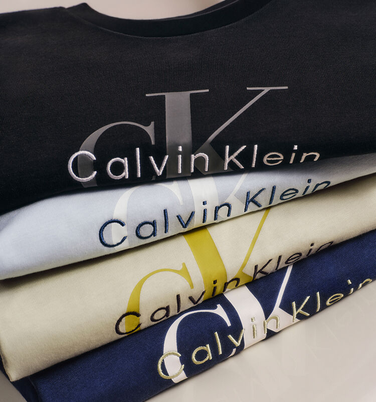 Calvin Klein Season Off