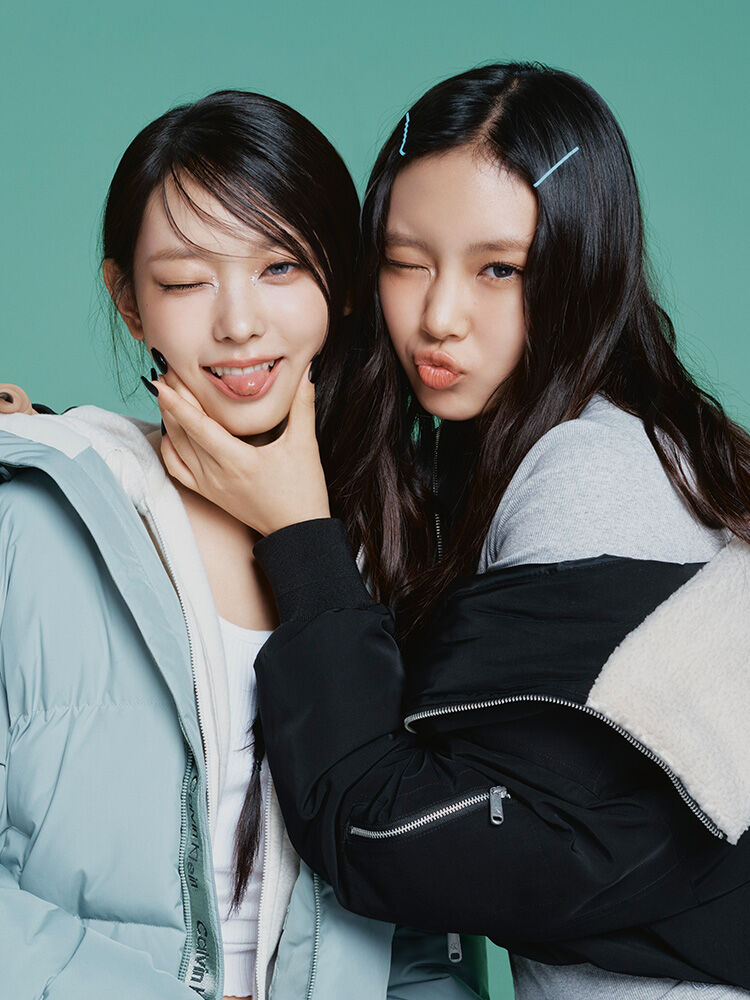 Calvin klein kr shop