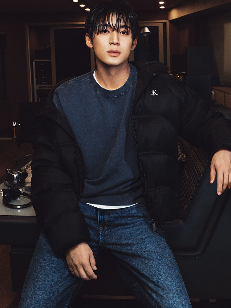 Fall Outerwear