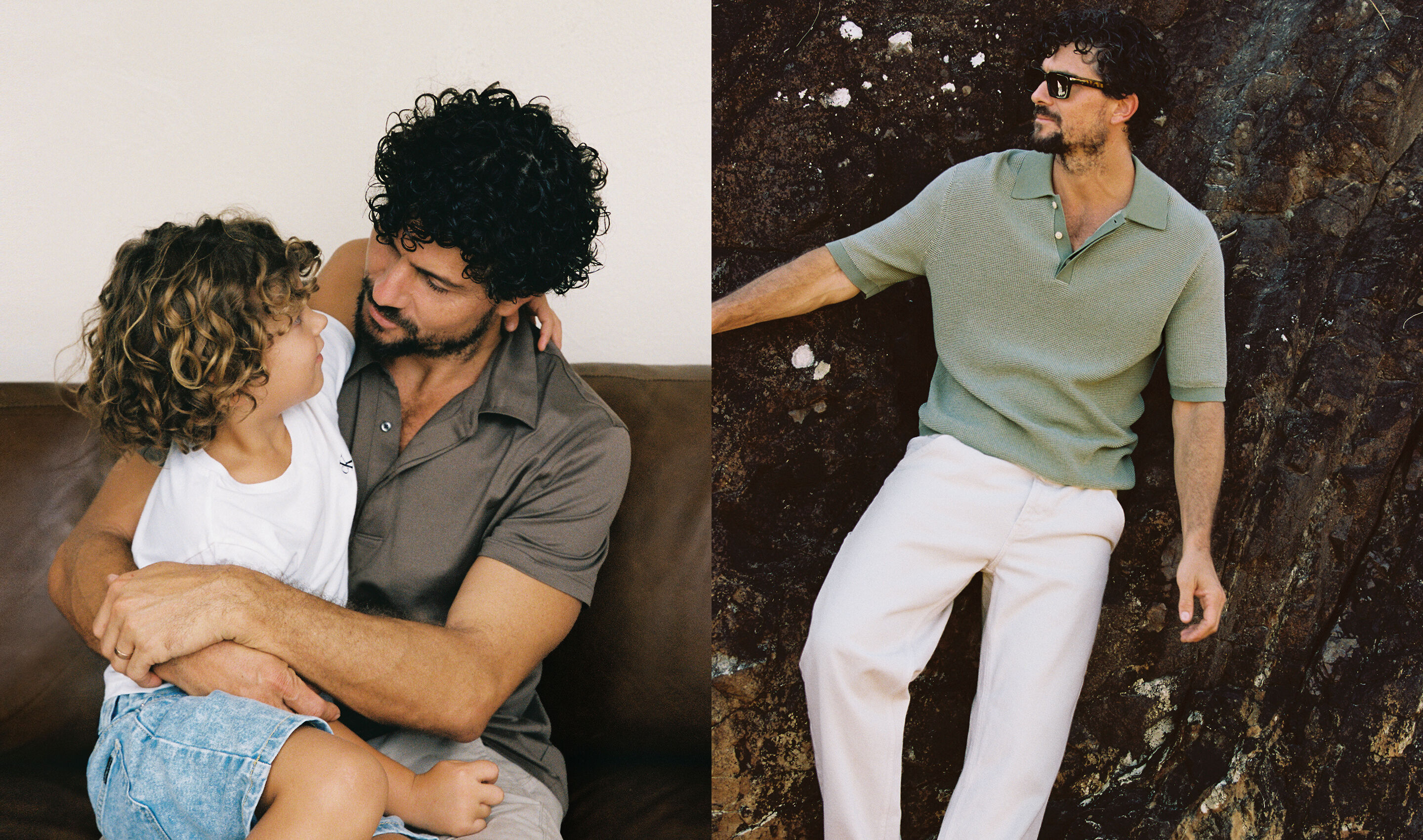 CALVIN KLEIN Father's Day
