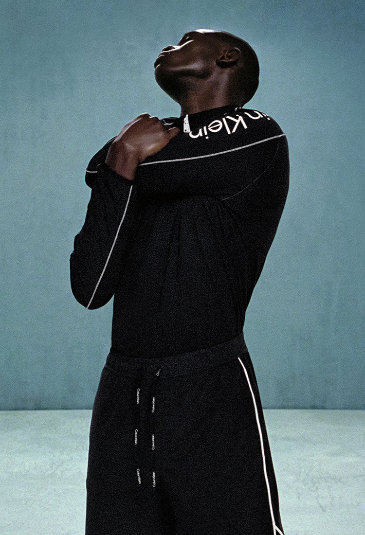 Layer Up with Confidence