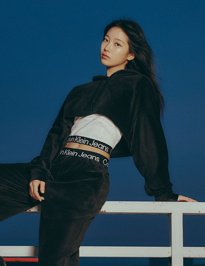 Calvin Klein Women's Hoodies
