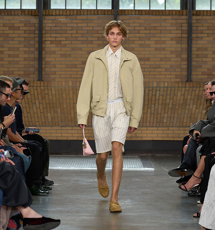 Calvin Klein Colletion