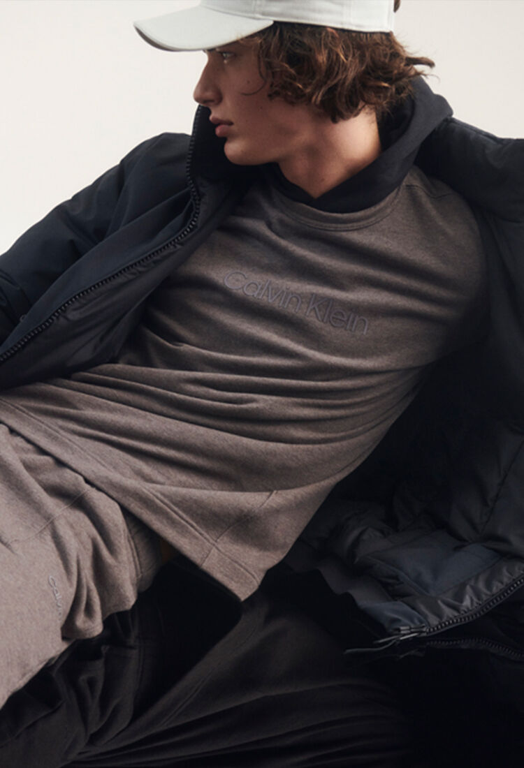 Layer Up with Confidence