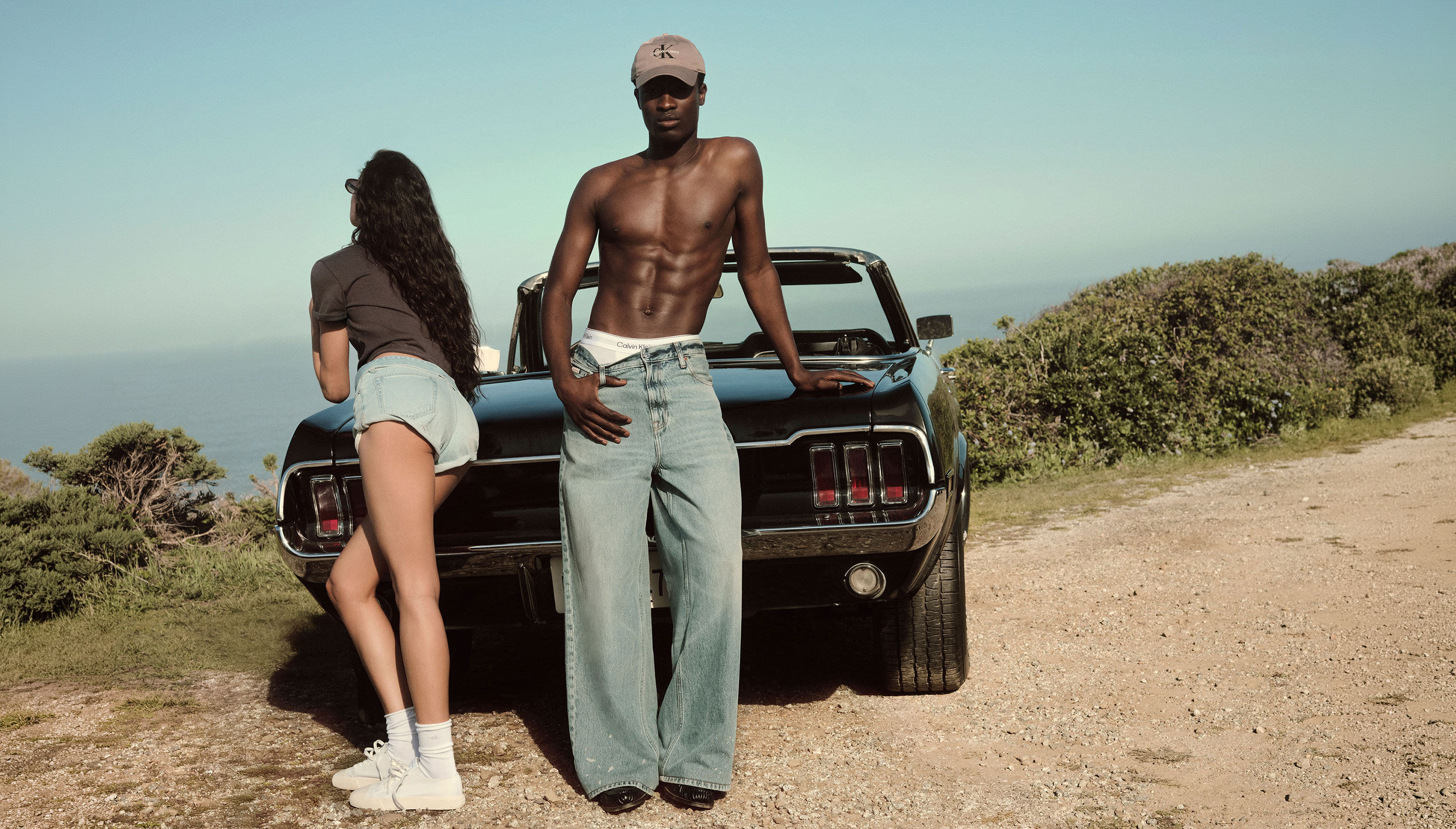 New Summer Denim
