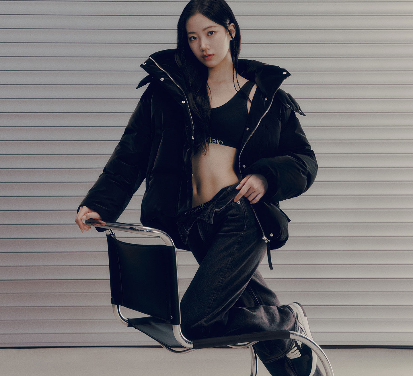 Timeless Essentials