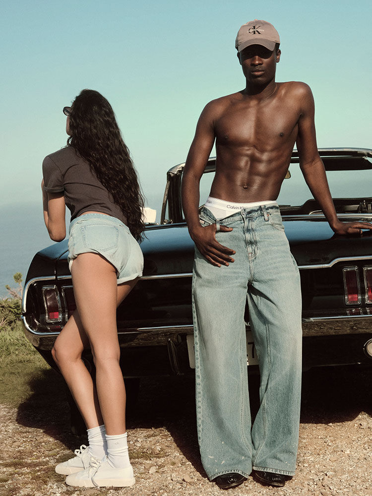 New Summer Denim