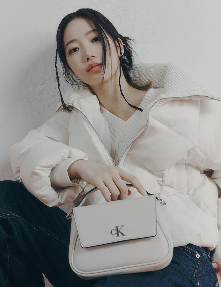 Calvin Klein Women's Acc