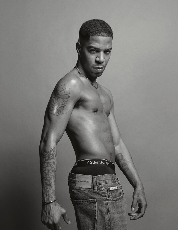 Calvin Klein Men's Underwear