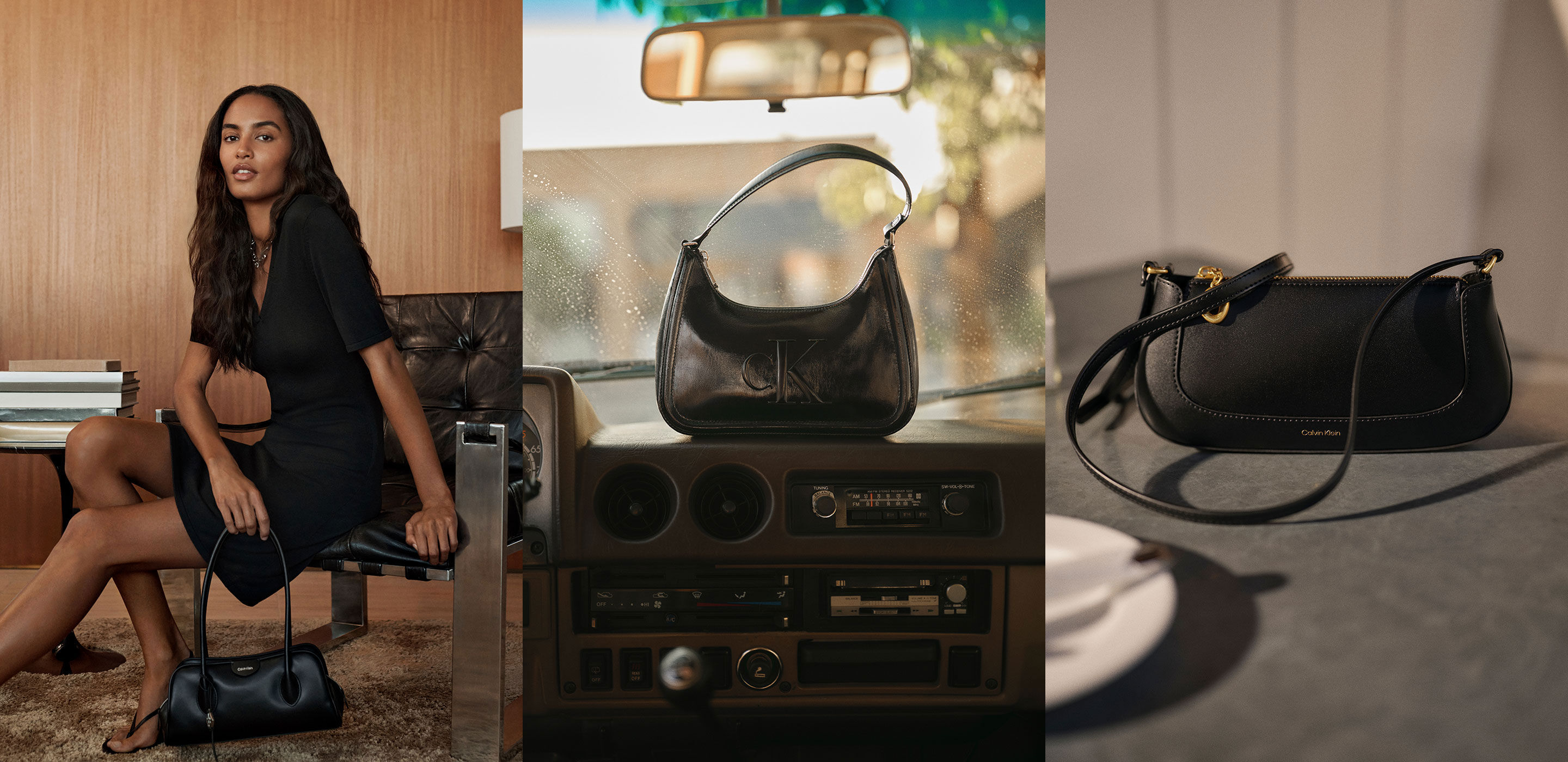 Daily Essential Bags Easy to Carry, Easy to Style