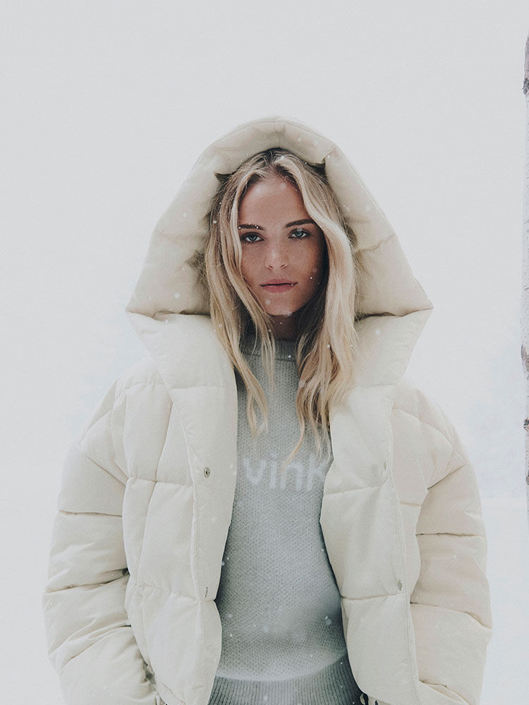 Calvin Klein GET WARM