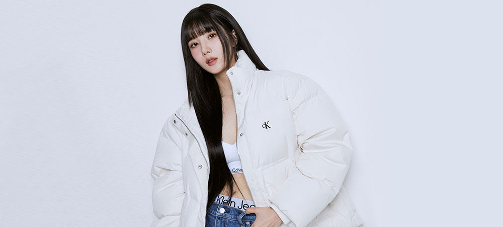 Calvin klein kr new arrivals