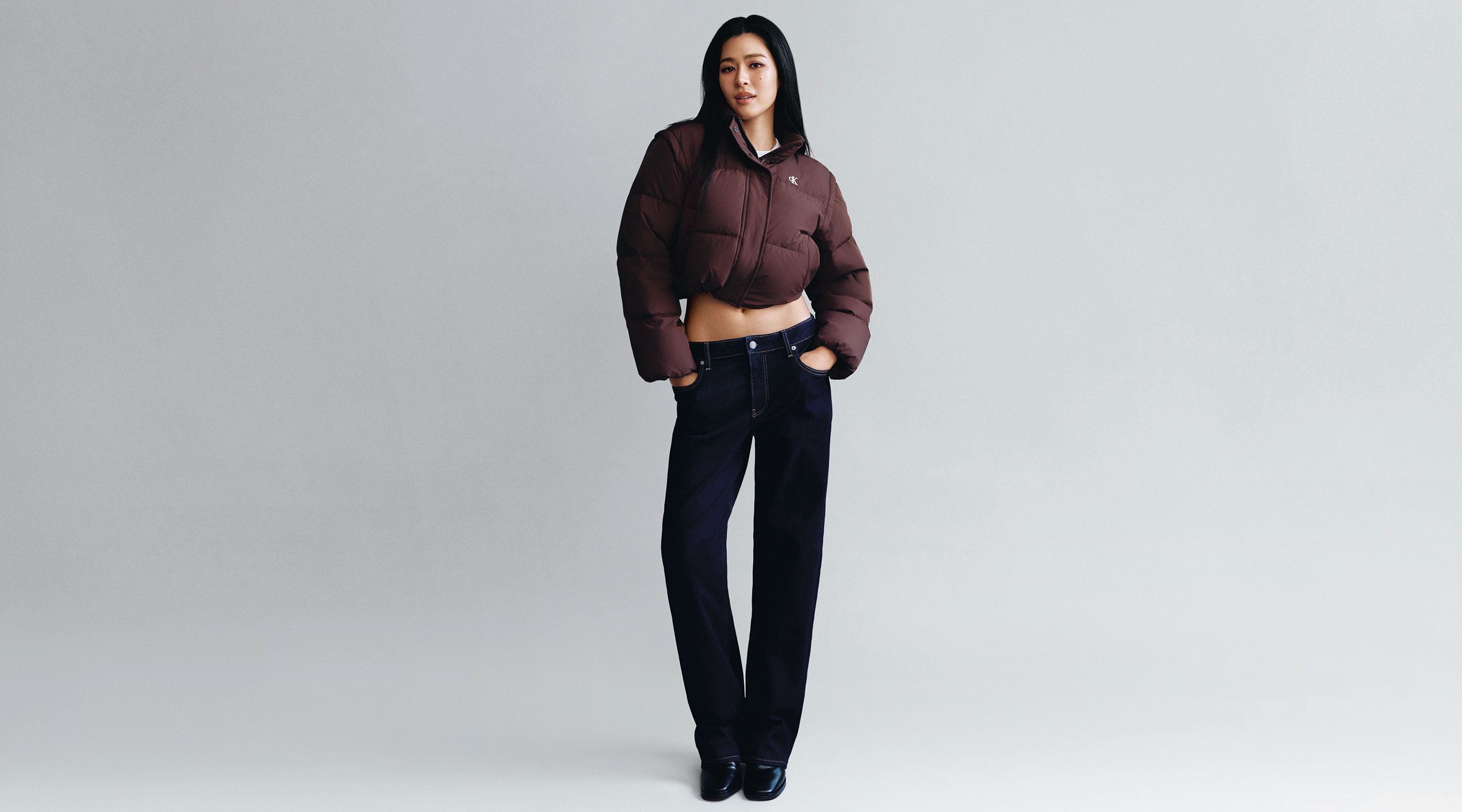 Warm Outerwear
