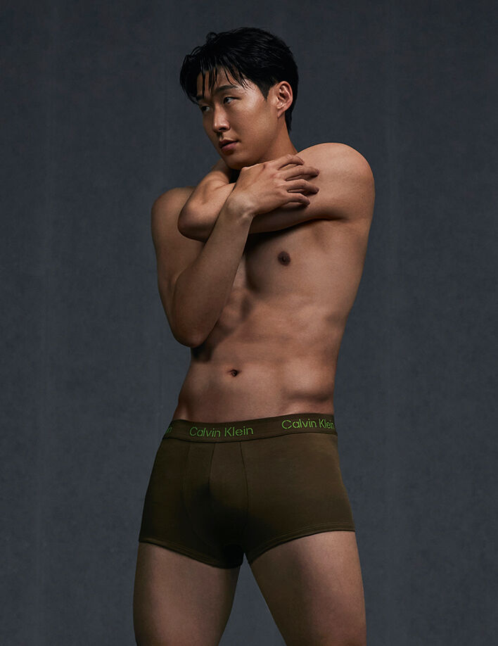 Calvin Klein Men's Underwear