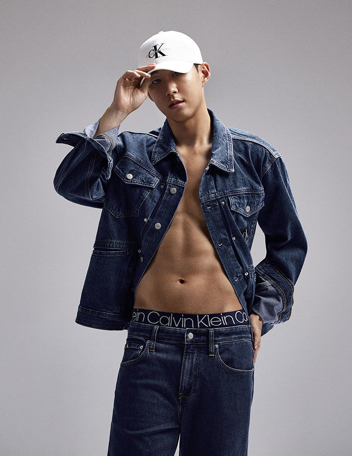 Calvin Klein Men's Acc