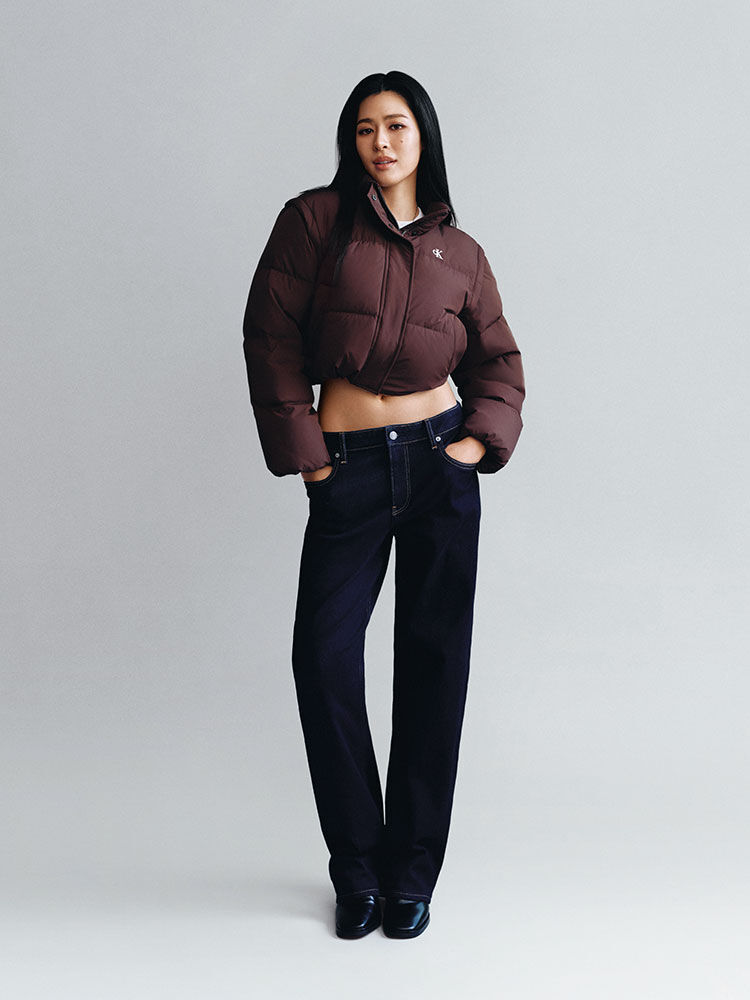 Warm Outerwear