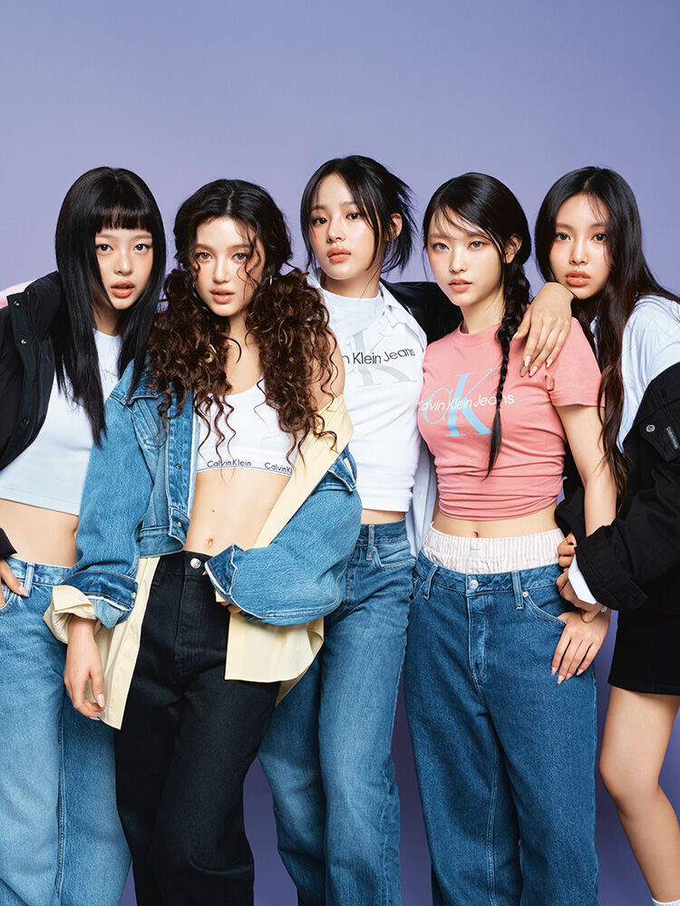 Calvin klein kr hot sale