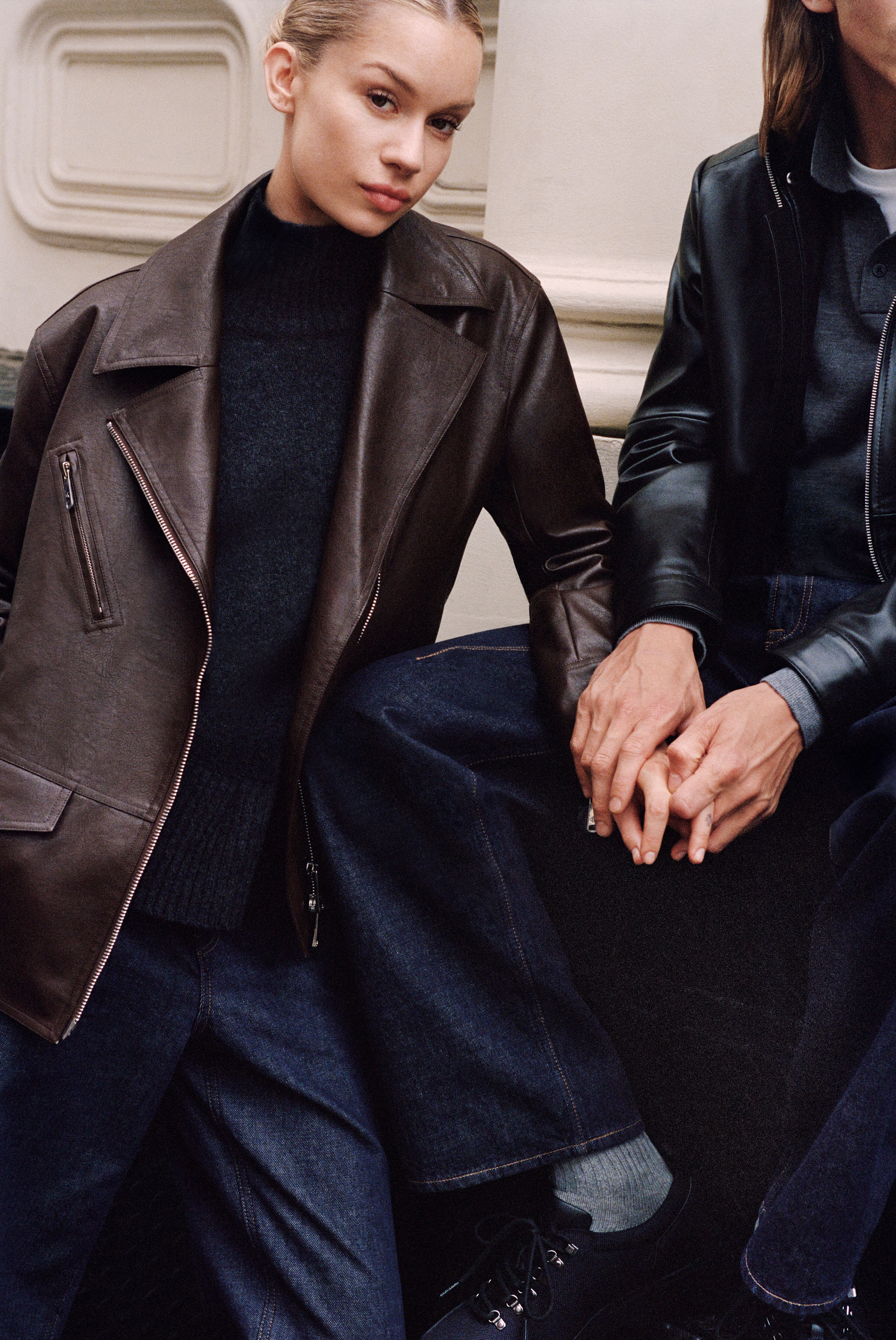 New in Fall