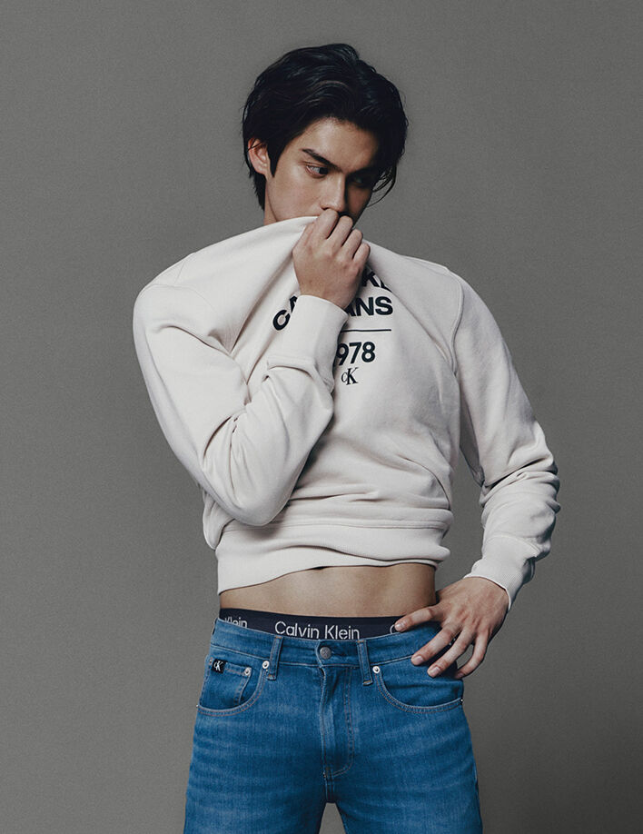 Calvin Klein Men's Hoodies