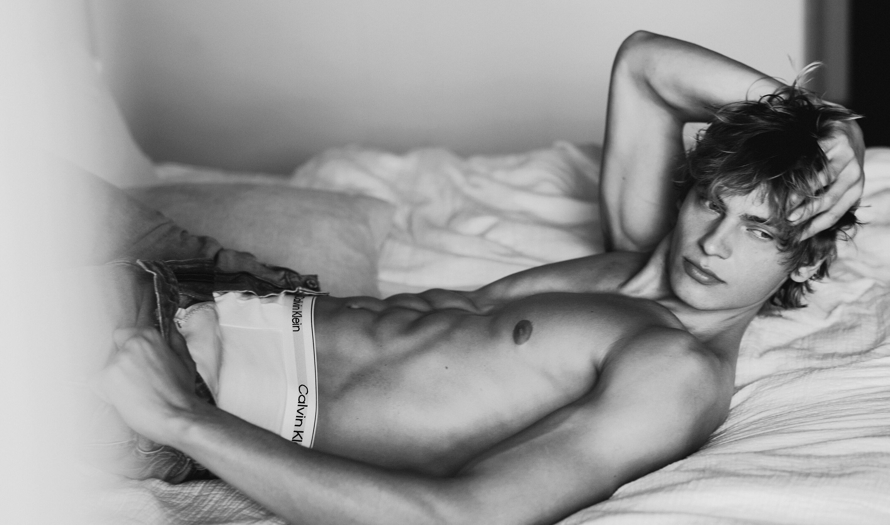 Calvin Klein Underwear