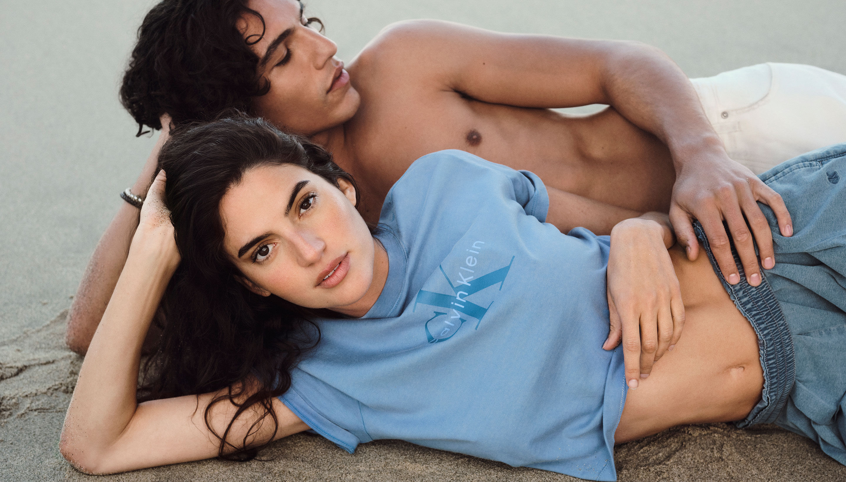 Calvin Klein Classic Monologo
