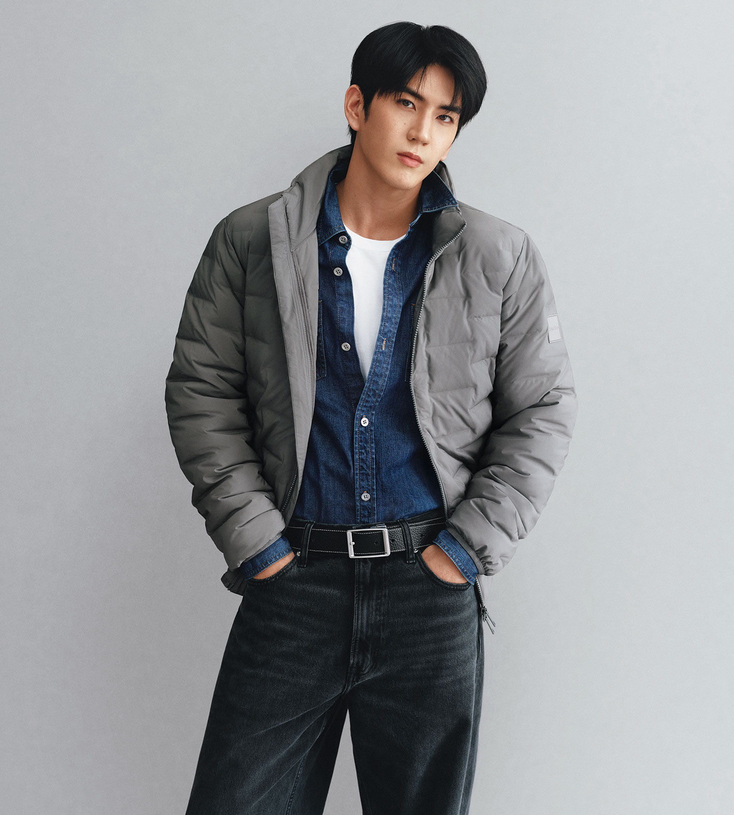 Lightweight Jackets