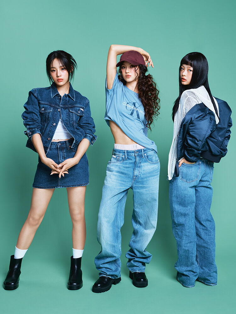 Calvin Klein Korea