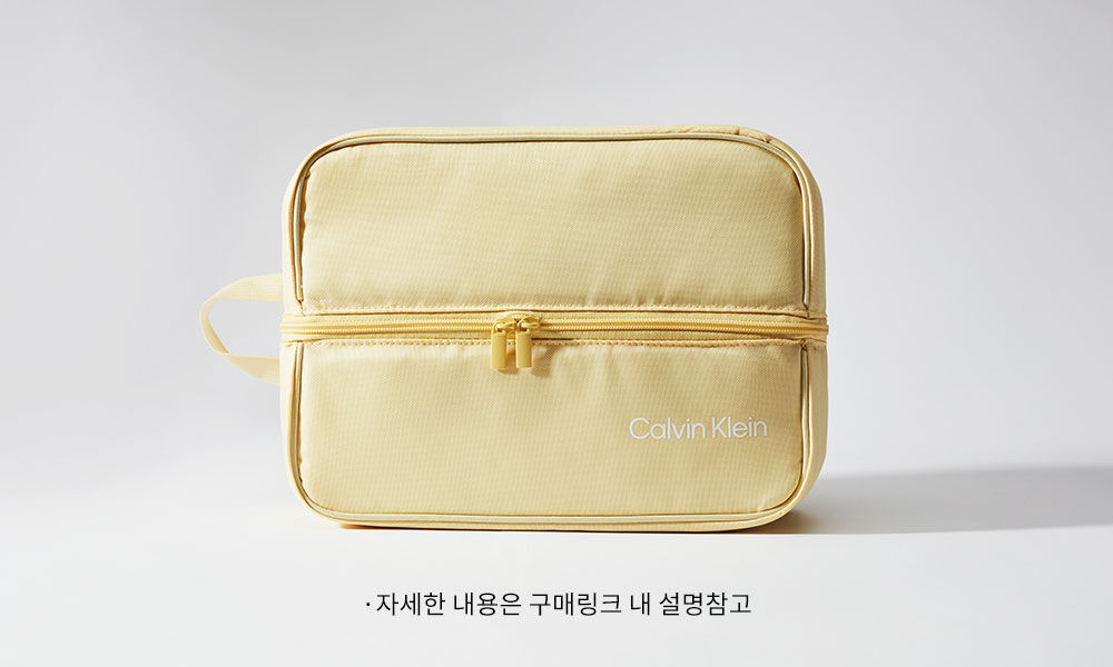Calvin Klein Winter Outerwear