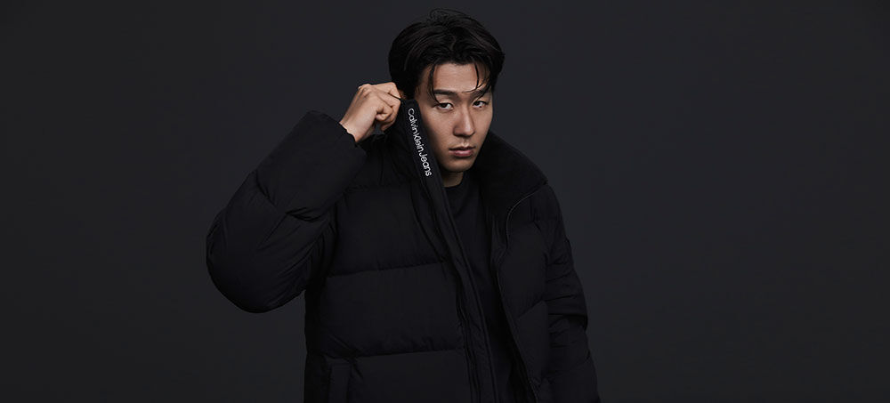 Calvin klein kr hot sale