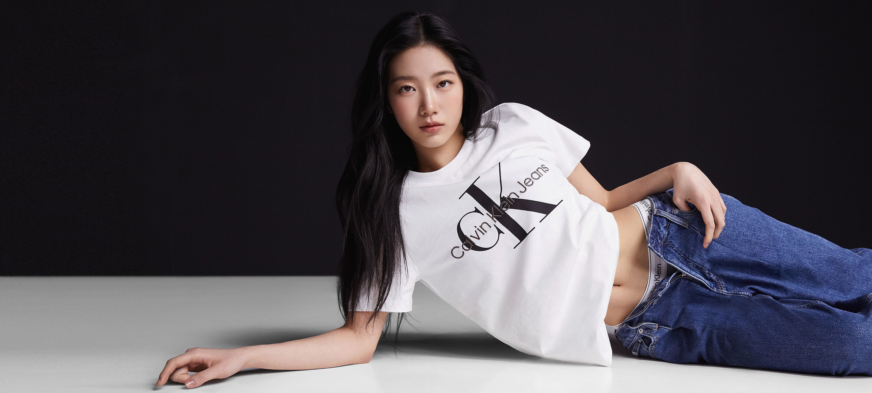 Calvin Klein - Introducing JungKook