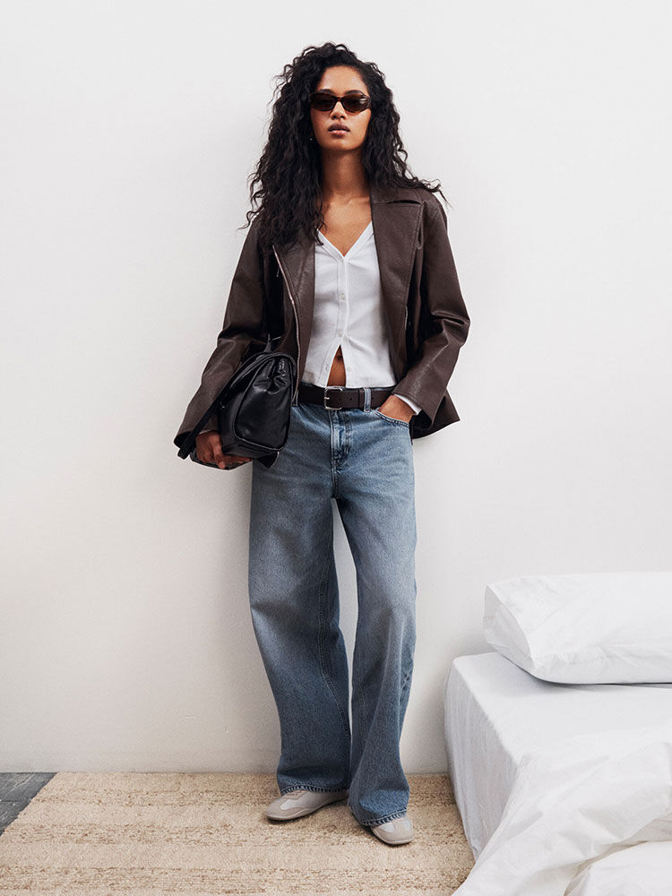 New in Fall