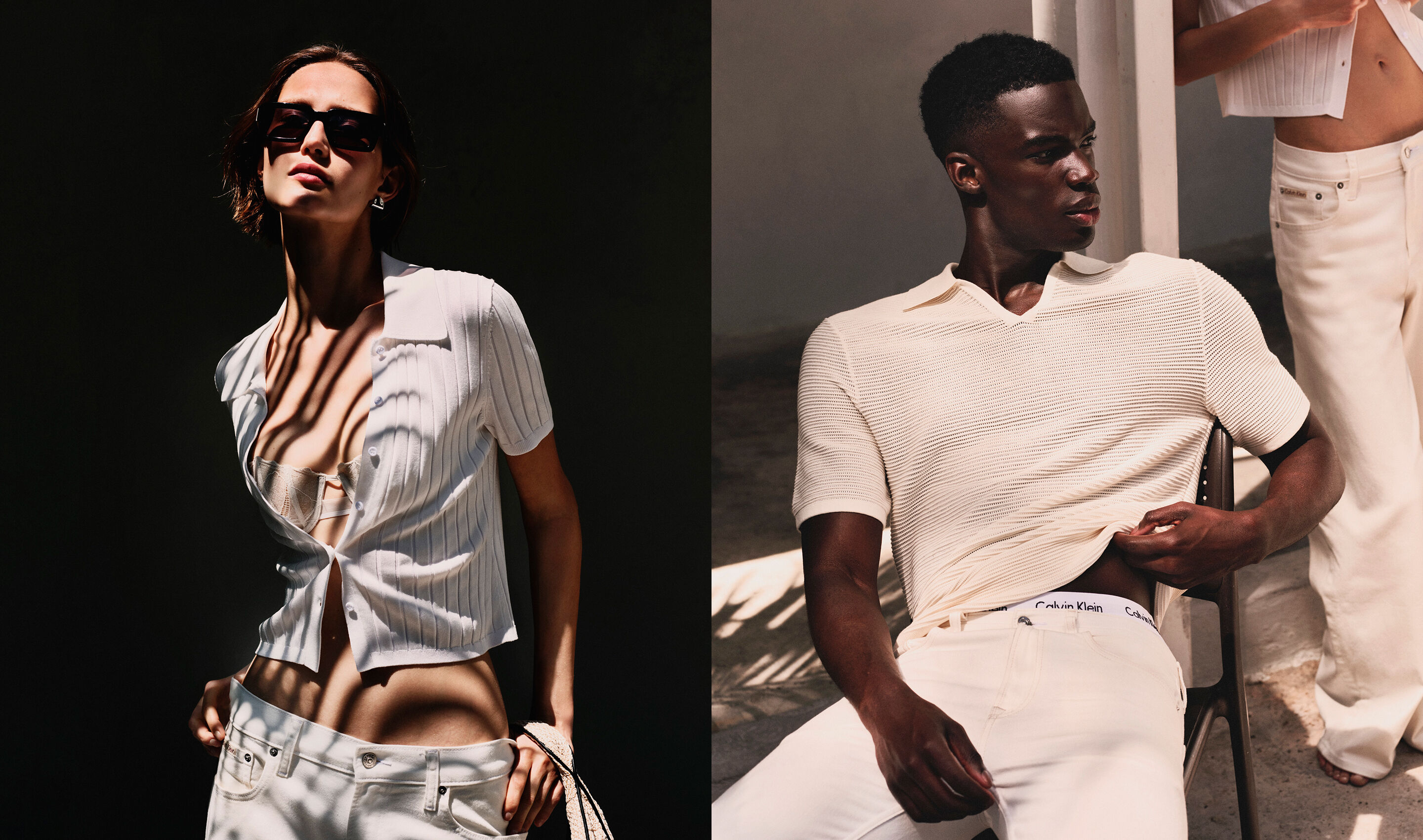 Calvin Klein New Arrlvals