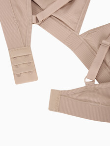 Buy 여성 마이크로 립 트라이앵글 in color CEDAR