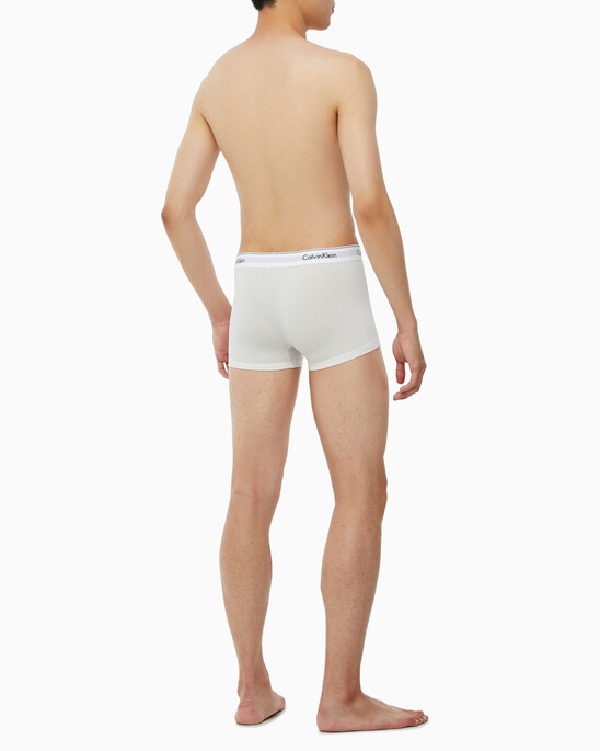남성 모던코튼 스트레치 홀리데이 5PK