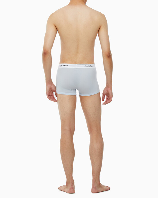 남성 모던코튼 스트레치 홀리데이 5PK