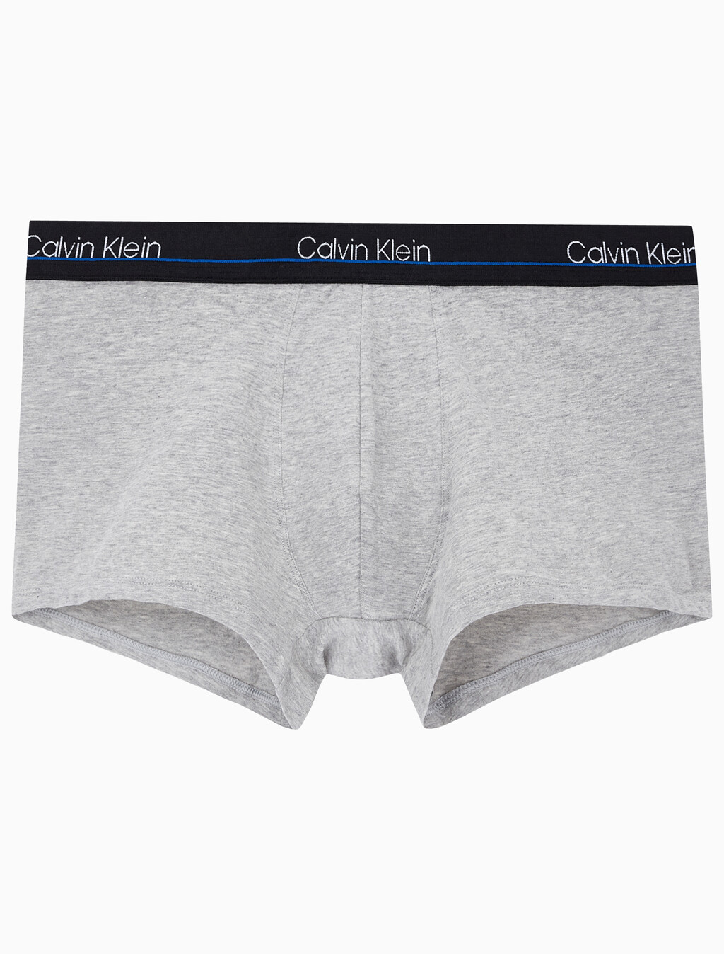 Buy 남성 코튼 스트레치 LTE 3PK 드로즈 in color BLACK/PROVIDENCE BLUE/GREY HEATHER