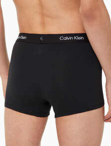 Buy 남성 1996 코튼 드로즈 in color BLACK