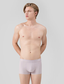 Buy 남성 CK 블랙 쿨링 로우라이즈 드로즈 in color GREEN