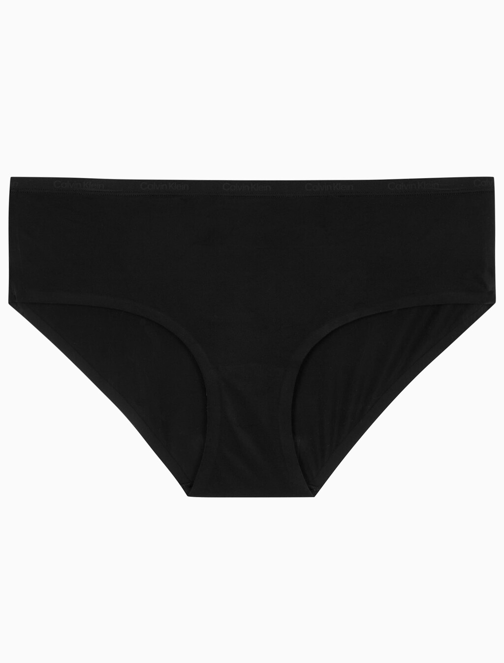 Buy 여성 퍼펙틀리 핏 AF 힙스터 in color BLACK