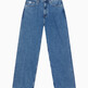 MID BLUE BACK EMBRO