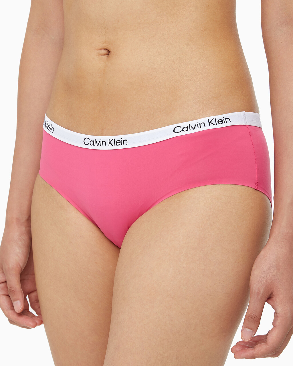 Buy 여성 테일러드 로고 AF 힙스터 팬티 in color FUCHSIA ROSE