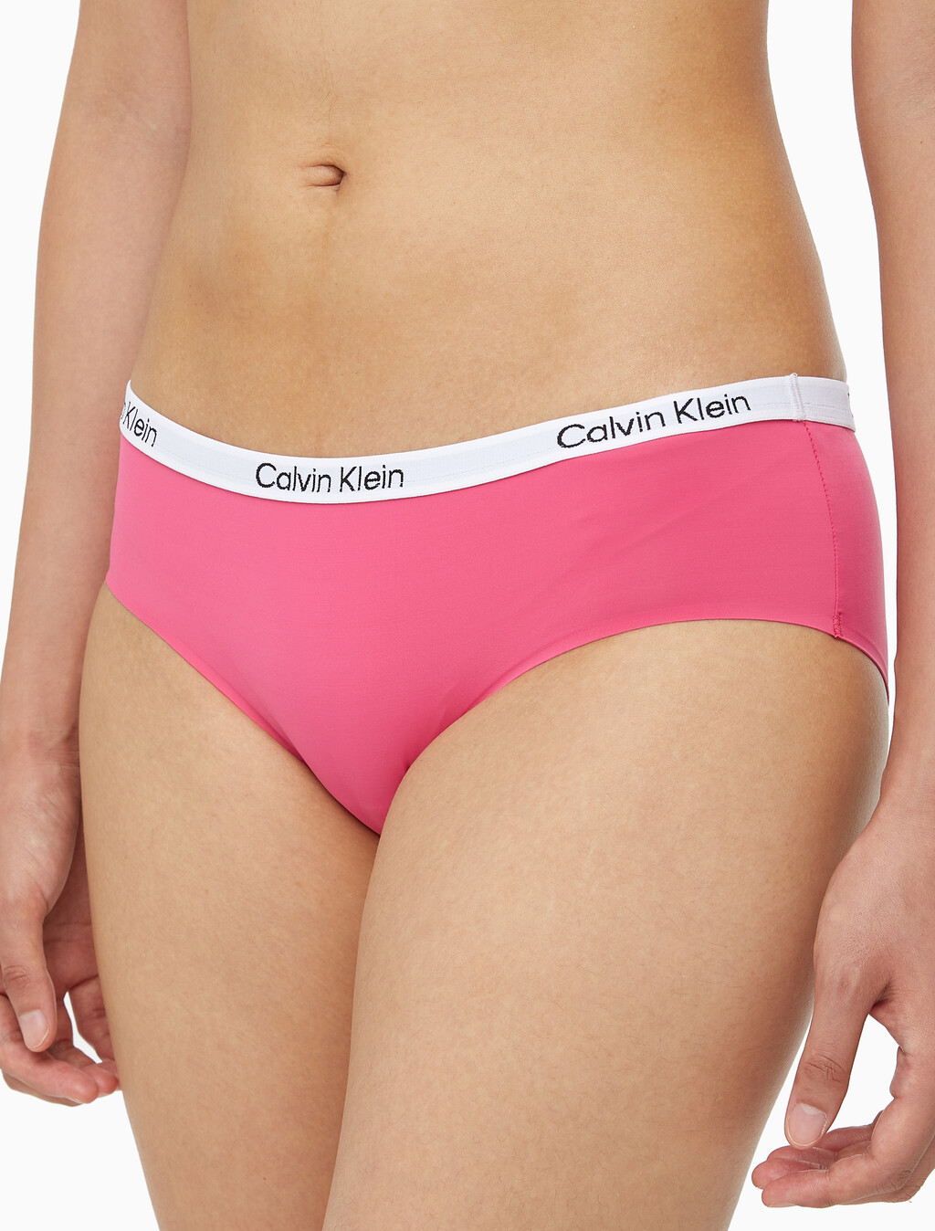 Buy 여성 테일러드 로고 AF 힙스터 팬티 in color FUCHSIA ROSE
