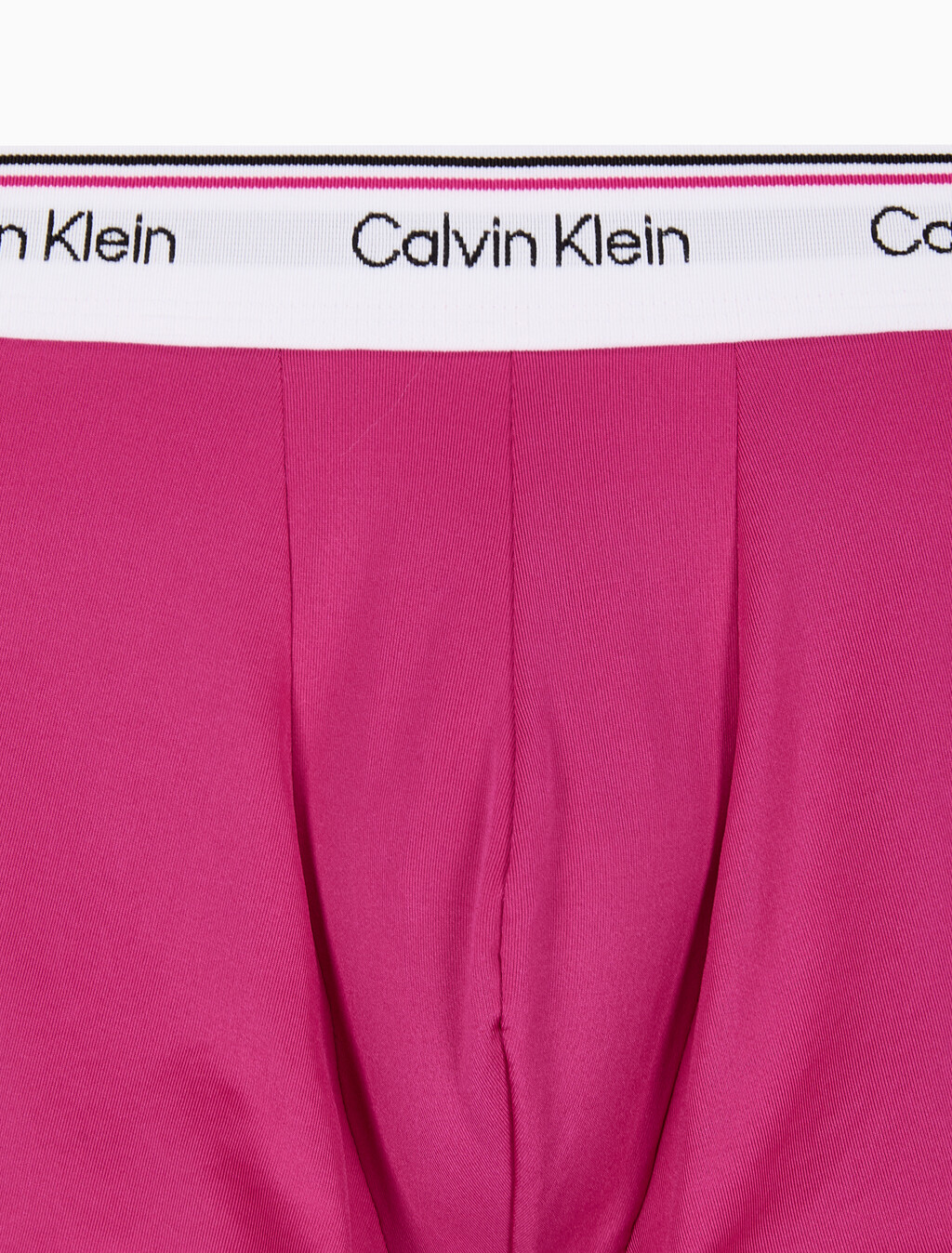 Buy 남성 마이크로파이버 스트레치 밸런스 로우 라이즈 트렁크 3PK in color Pink / Light Grey / Dark Navy