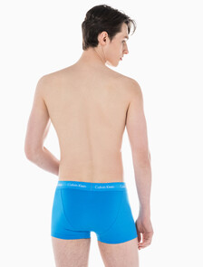 Buy 남성 프라이드 에디션 5PK 로우라이즈 드로즈 in color ORANGE JUICEROSEY DREAM CITRINADEEP