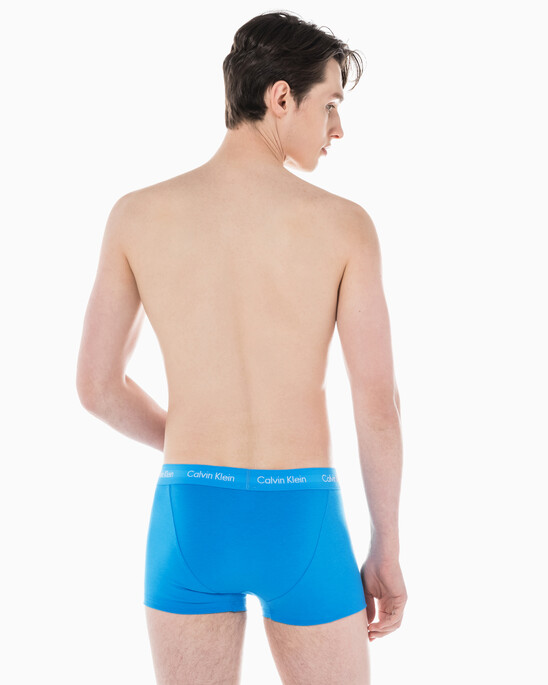 남성 프라이드 에디션 5PK 로우라이즈 트렁크