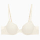 BONE WHITE