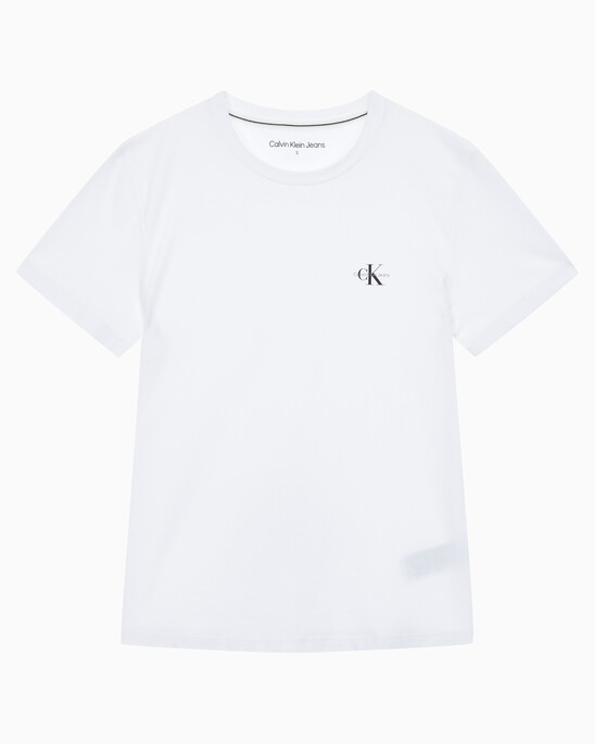 여성 슬림핏 2PK 반팔 티셔츠