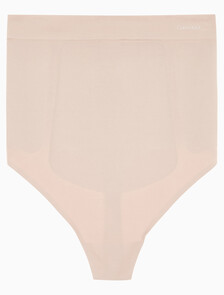 Buy 여성 세큐어 스컬프트 심리스 T팬티 in color CEDAR