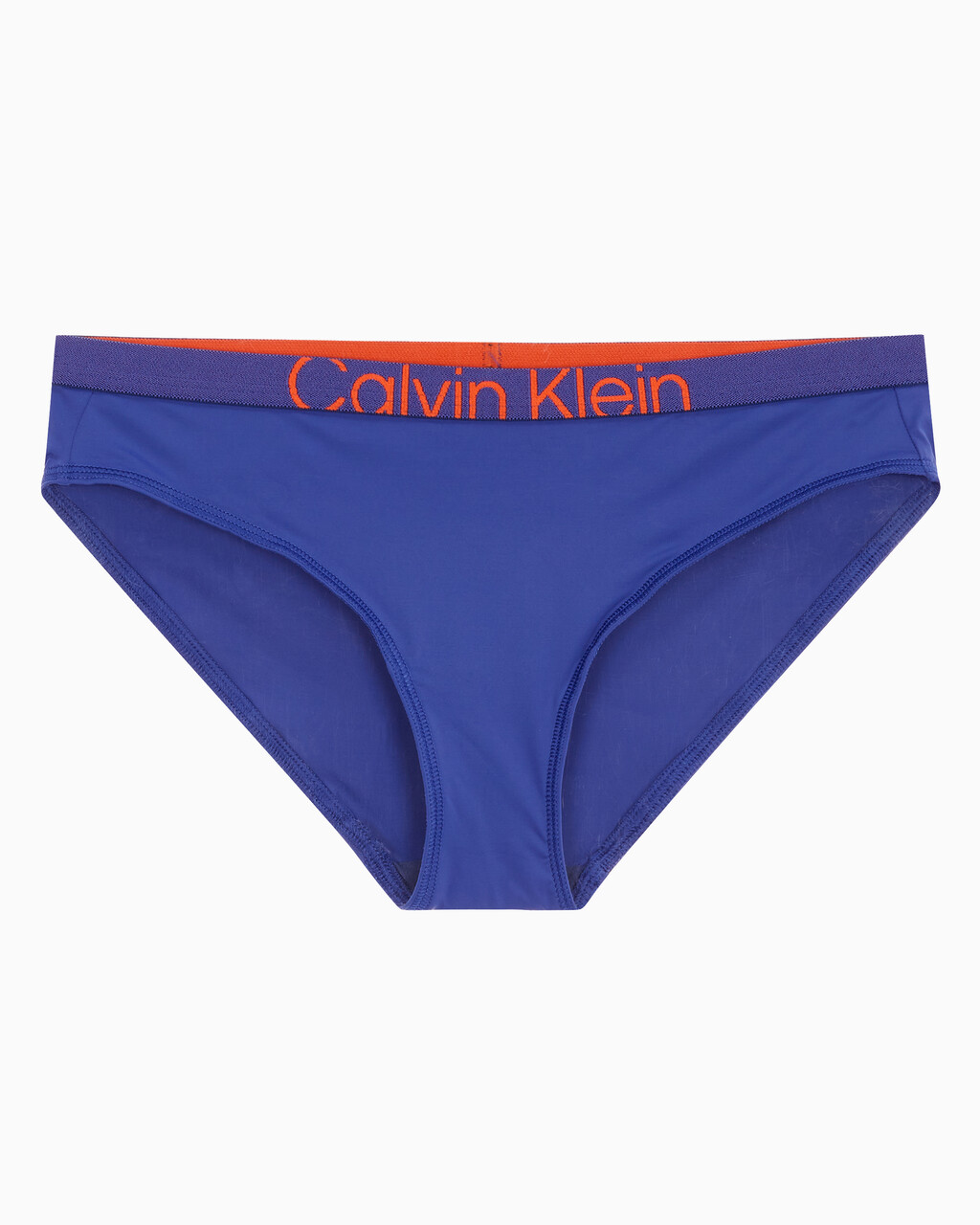 Buy 여성 퓨쳐 쉬프트 마이크로 AF 비키니 in color SPECTRUM BLUE/SPICY ORANGE
